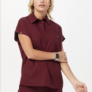 Mediclo Scrub Top